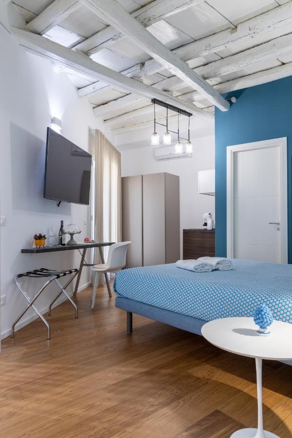 Peonia Boutique Apartments Palermo Exterior photo