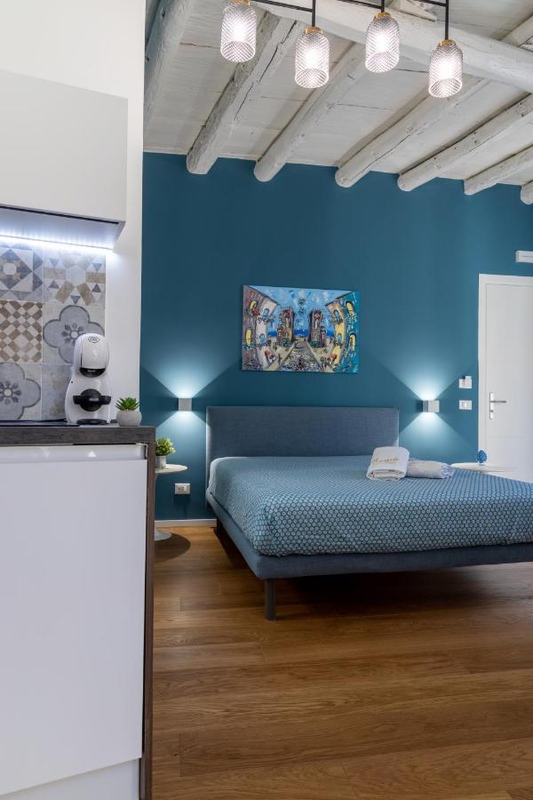 Peonia Boutique Apartments Palermo Exterior photo