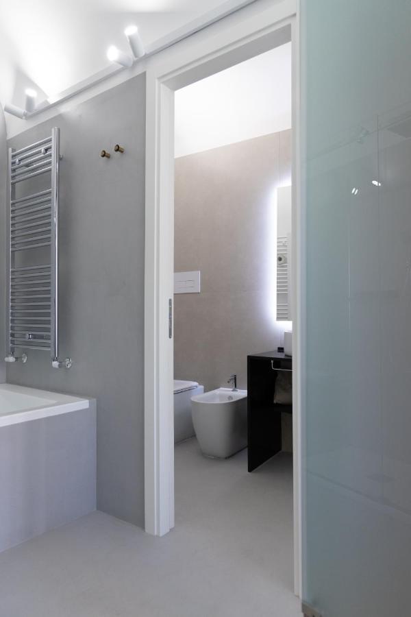 Peonia Boutique Apartments Palermo Exterior photo
