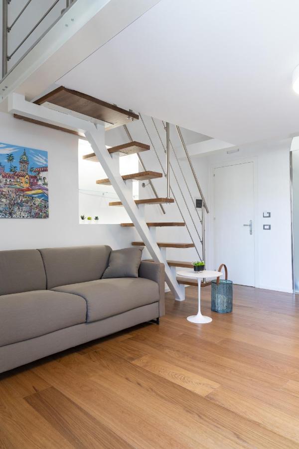 Peonia Boutique Apartments Palermo Exterior photo