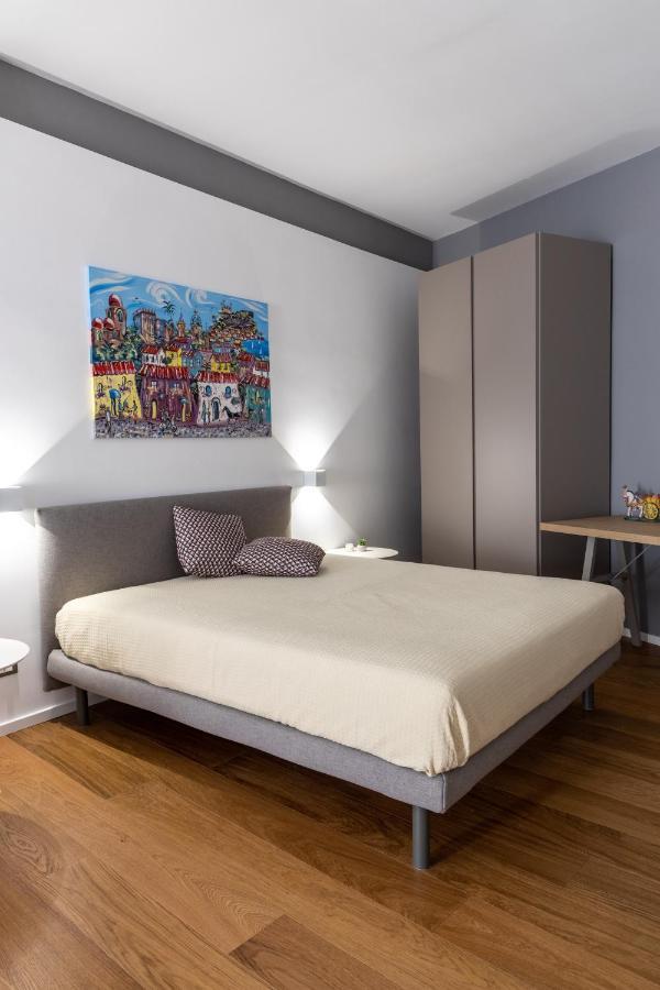 Peonia Boutique Apartments Palermo Exterior photo