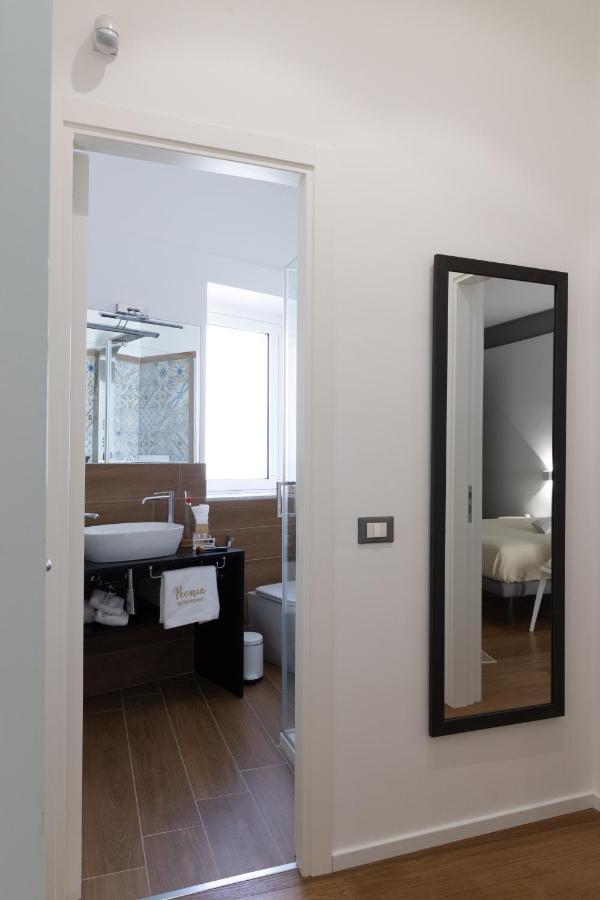 Peonia Boutique Apartments Palermo Exterior photo