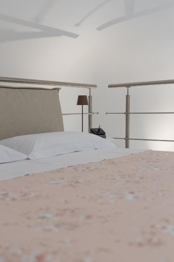 Peonia Boutique Apartments Palermo Exterior photo