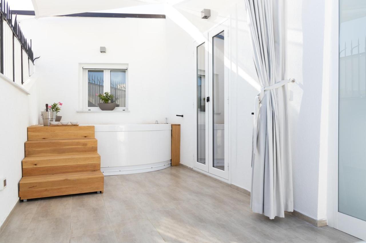 Peonia Boutique Apartments Palermo Exterior photo