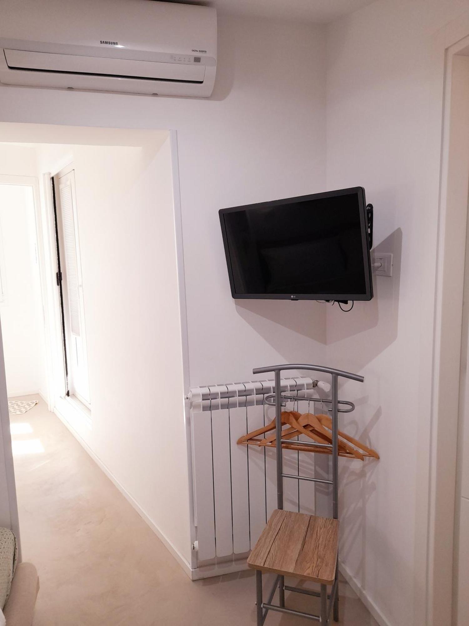 Peonia Boutique Apartments Palermo Exterior photo